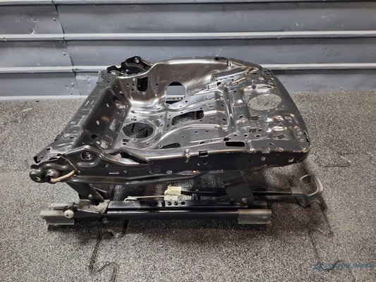 Armatura  scaun stanga VOLKSWAGEN PASSAT B8 2014 - 2023  5Q4881105M