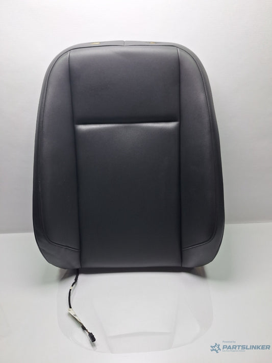 Spatar piele incalzit scaun dreapta VOLKSWAGEN PASSAT Variant 3G5 2014 - > TDI CRLB, DBGA, DFGA 3G0881806CD , 3G0963557