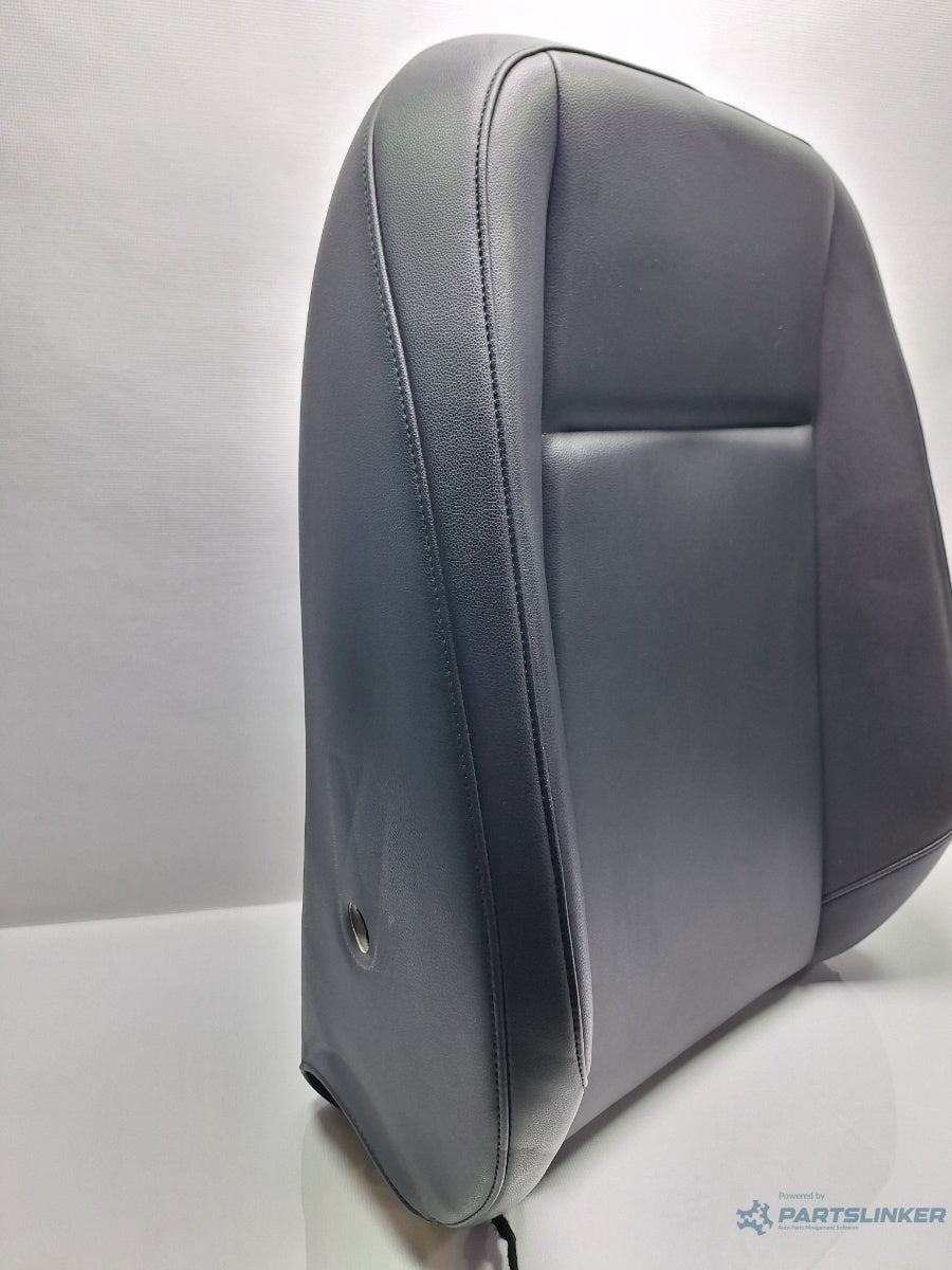 Spatar piele incalzit scaun dreapta VOLKSWAGEN PASSAT Variant 3G5 2014 - > TDI CRLB, DBGA, DFGA 3G0881806CD , 3G0963557