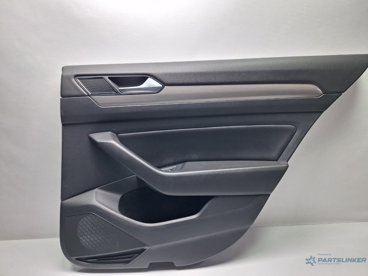 Panou piele usa dreapta spate VOLKSWAGEN PASSAT Variant 3G5 2014 - > TDI CRLB, DBGA, DFGA 3G0867420