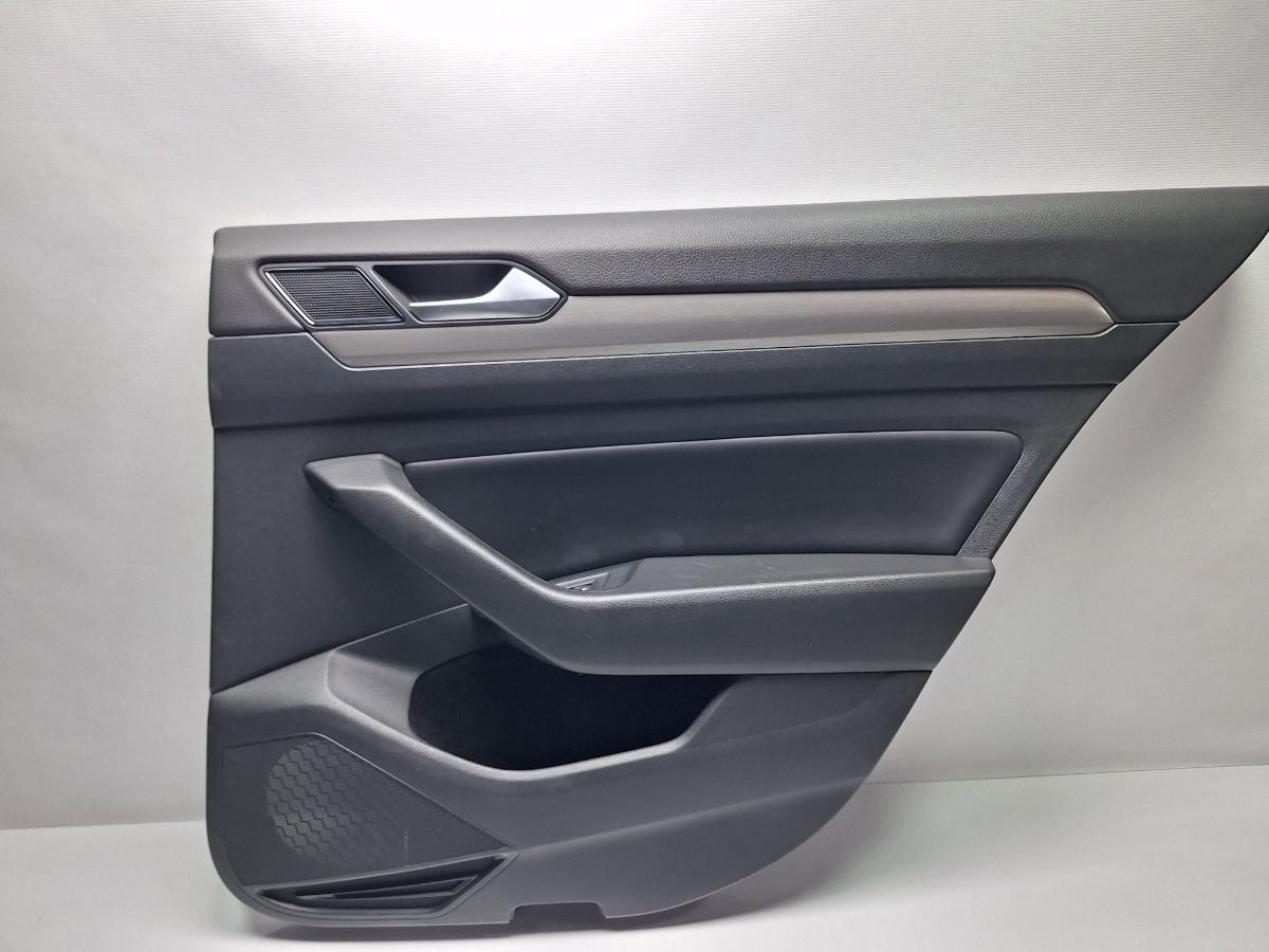 Panou piele usa dreapta spate VOLKSWAGEN PASSAT Variant 3G5 2014 - > TDI CRLB, DBGA, DFGA 3G0867420