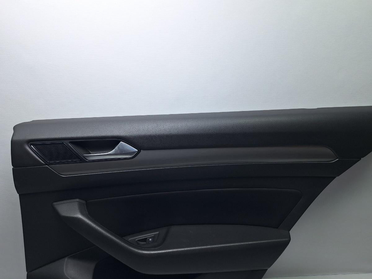 Panou piele usa dreapta spate VOLKSWAGEN PASSAT Variant 3G5 2014 - > TDI CRLB, DBGA, DFGA 3G0867420
