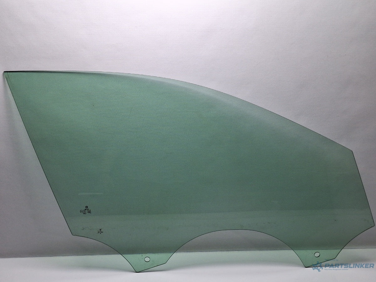 Geam usa dreapta fata VOLKSWAGEN PASSAT Variant 3G5 2014 - > TDI CRLB, DBGA, DFGA DURACAM 43R-00098 3G0845202
