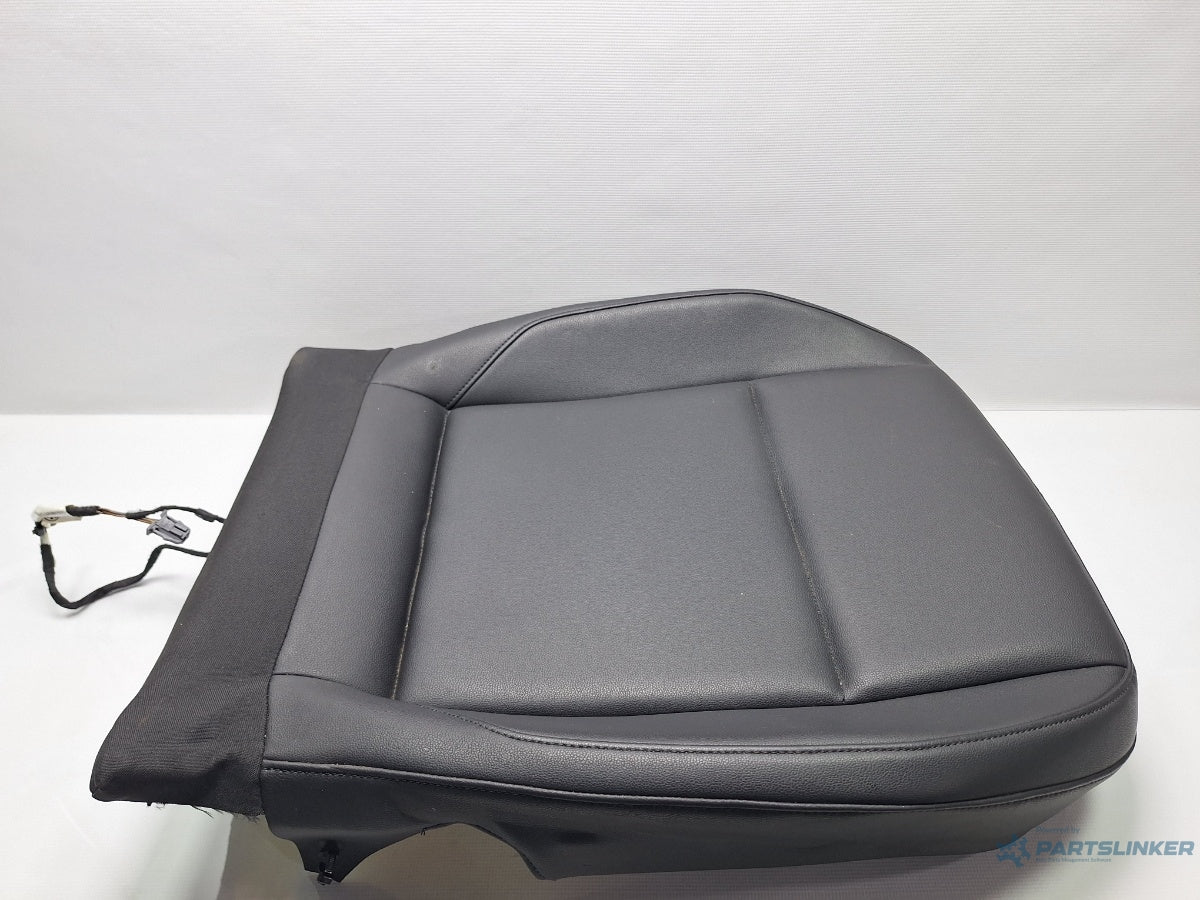 Sezut piele incalzit scaun VOLKSWAGEN PASSAT Variant 3G5 2014 - > TDI CRLB, DBGA, DFGA 3G0881375 , 3G0963555