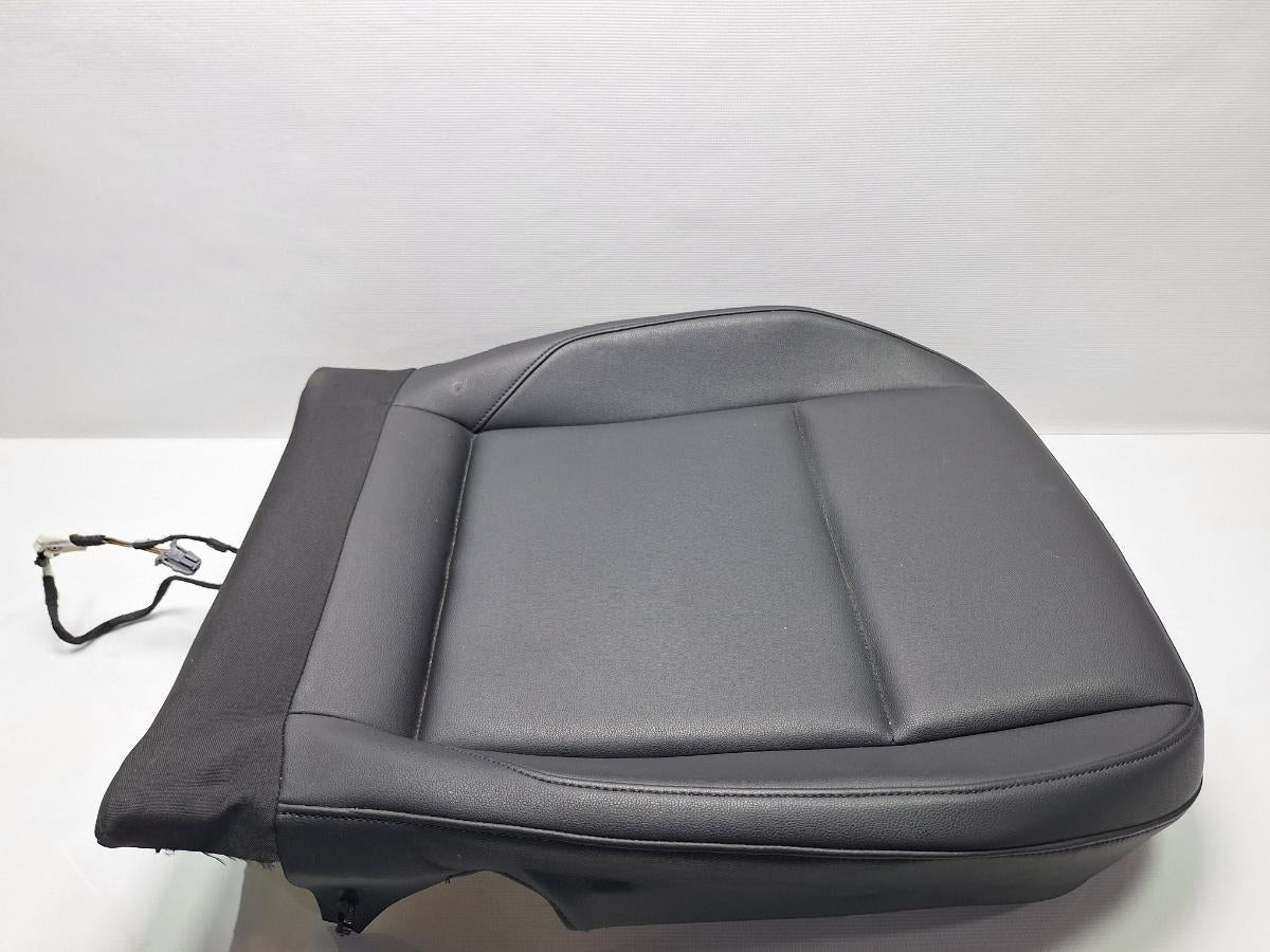 Sezut piele incalzit scaun VOLKSWAGEN PASSAT Variant 3G5 2014 - > TDI CRLB, DBGA, DFGA 3G0881375 , 3G0963555