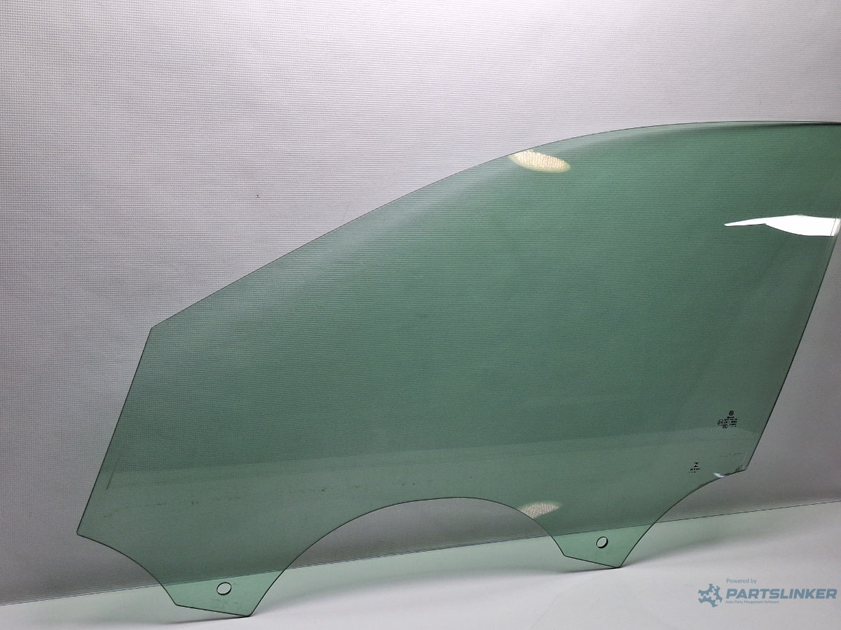 Geam usa stanga fata VOLKSWAGEN PASSAT Variant 3G5 2014 - > TDI CRLB, DBGA, DFGA DURACAM 43R-00098 3G0845201