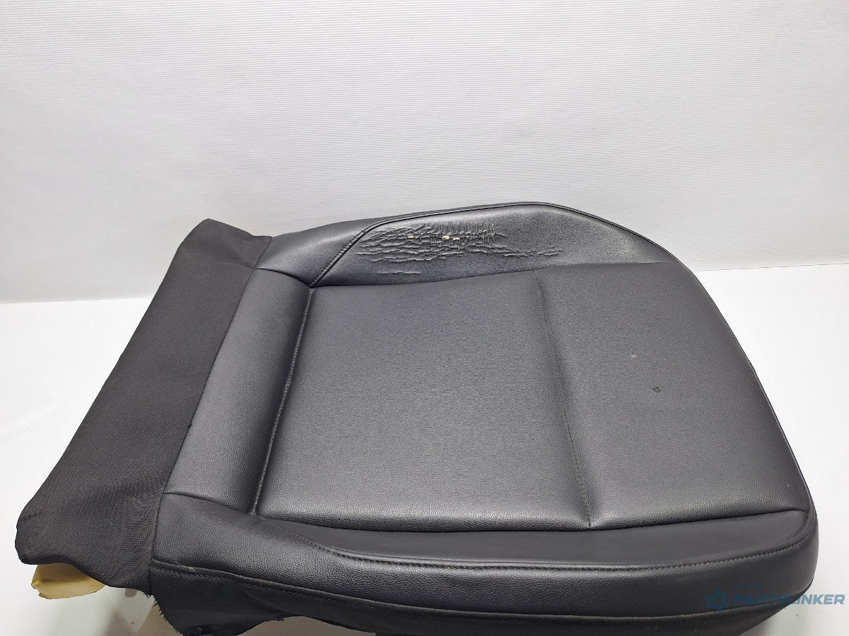 Sezut piele incalzit scaun VOLKSWAGEN PASSAT Variant 3G5 2014 - > TDI CRLB, DBGA, DFGA 3G0881375 , 3G0963555