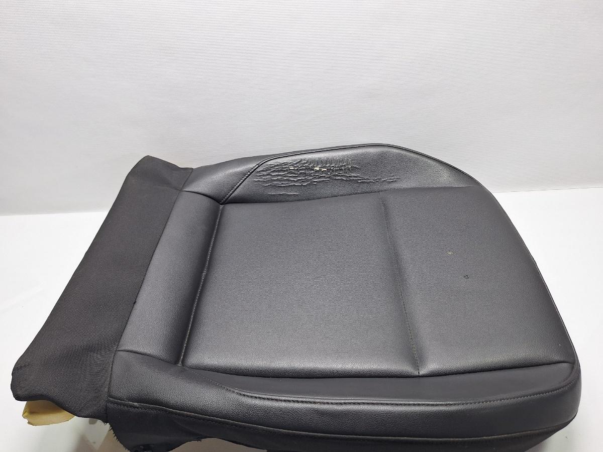Sezut piele incalzit scaun VOLKSWAGEN PASSAT Variant 3G5 2014 - > TDI CRLB, DBGA, DFGA 3G0881375 , 3G0963555