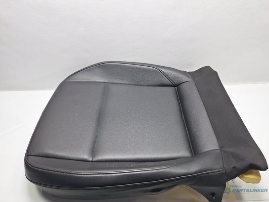 Sezut piele incalzit scaun VOLKSWAGEN PASSAT Variant 3G5 2014 - > TDI CRLB, DBGA, DFGA 3G0881375 , 3G0963555