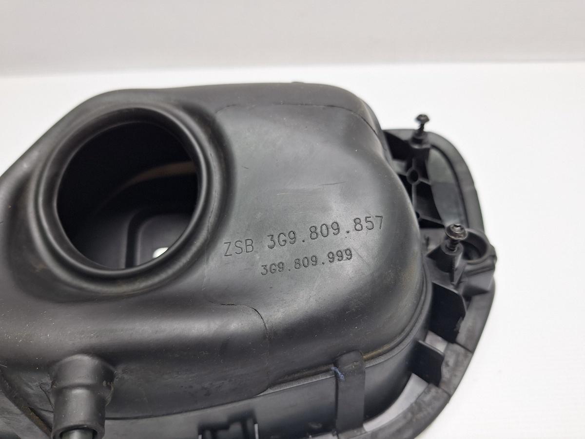 Ornament usita rezervor combustibil VOLKSWAGEN PASSAT Variant 3G5 2014 - > TDI CRLB, DBGA, DFGA 3G9809999