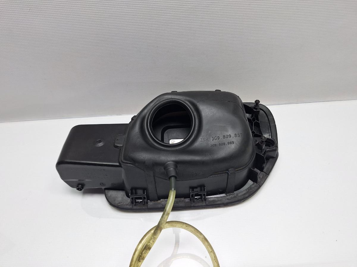 Ornament usita rezervor combustibil VOLKSWAGEN PASSAT Variant 3G5 2014 - > TDI CRLB, DBGA, DFGA 3G9809999