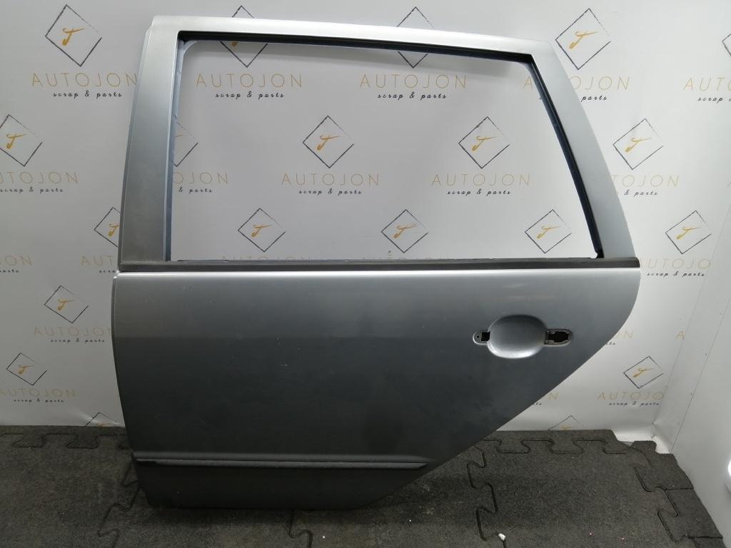 Usa  Portiera spate stanga SKODA FABIA Combi 6Y5 2000 - 2007 6Y9833055