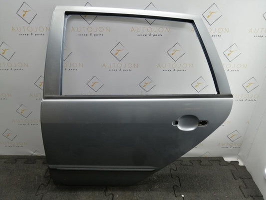 Usa  Portiera spate stanga SKODA FABIA Combi 6Y5 2000 - 2007 6Y9833055