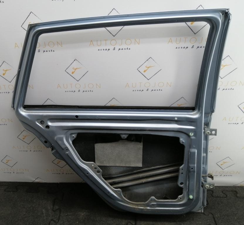 Usa  Portiera spate stanga SKODA FABIA Combi 6Y5 2000 - 2007 6Y9833055