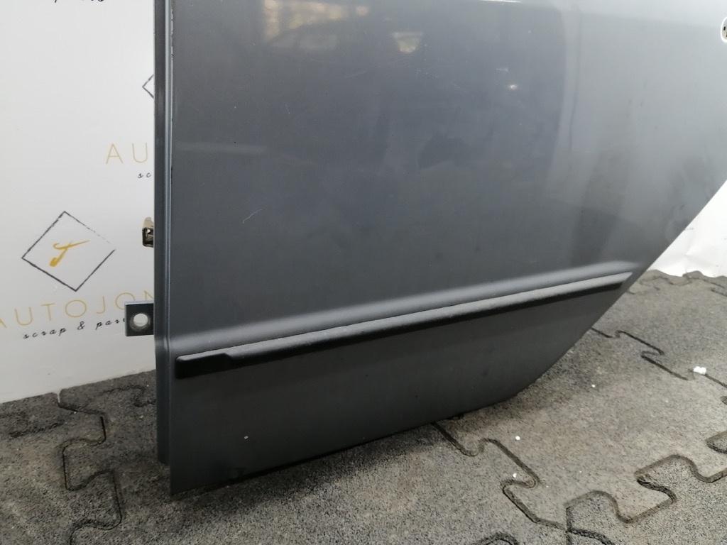 Usa  Portiera spate stanga SKODA FABIA Combi 6Y5 2000 - 2007 6Y9833055