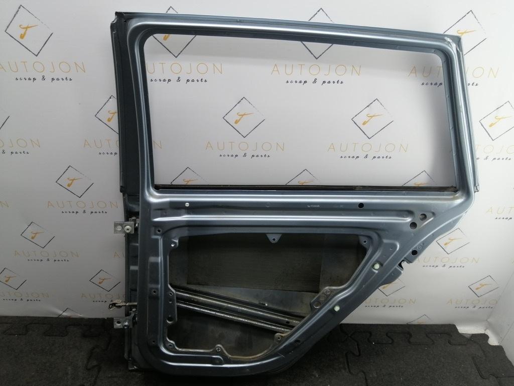 Usa Portiera spate dreapta SKODA FABIA Combi 6Y5 2000 - 2007 6Y9833056