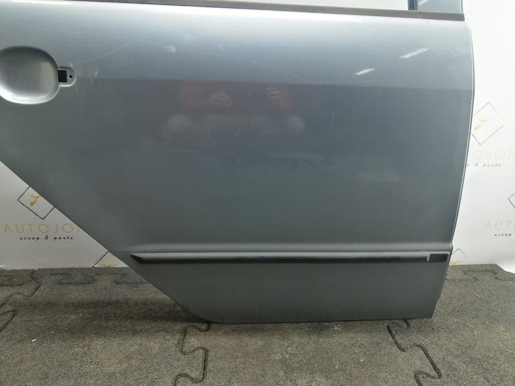Usa Portiera spate dreapta SKODA FABIA Combi 6Y5 2000 - 2007 6Y9833056