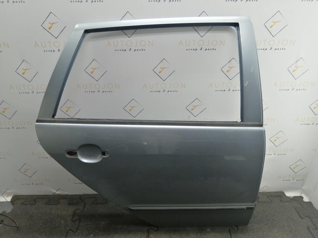 Usa Portiera spate dreapta SKODA FABIA Combi 6Y5 2000 - 2007 6Y9833056