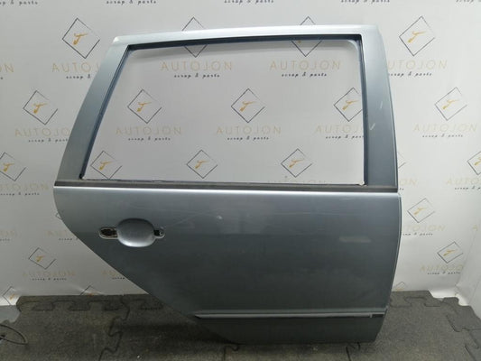 Usa Portiera spate dreapta SKODA FABIA Combi 6Y5 2000 - 2007 6Y9833056