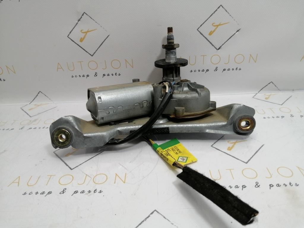 Motoras stergator luneta  RENAULT SCENIC I (JA0/1_, FA0_) [ 1999 - 2003 ] OEM 7700432027