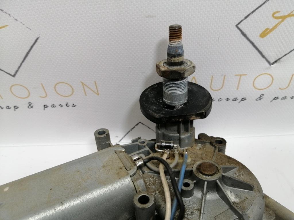 Motoras stergator luneta  RENAULT SCENIC I (JA0/1_, FA0_) [ 1999 - 2003 ] OEM 7700432027