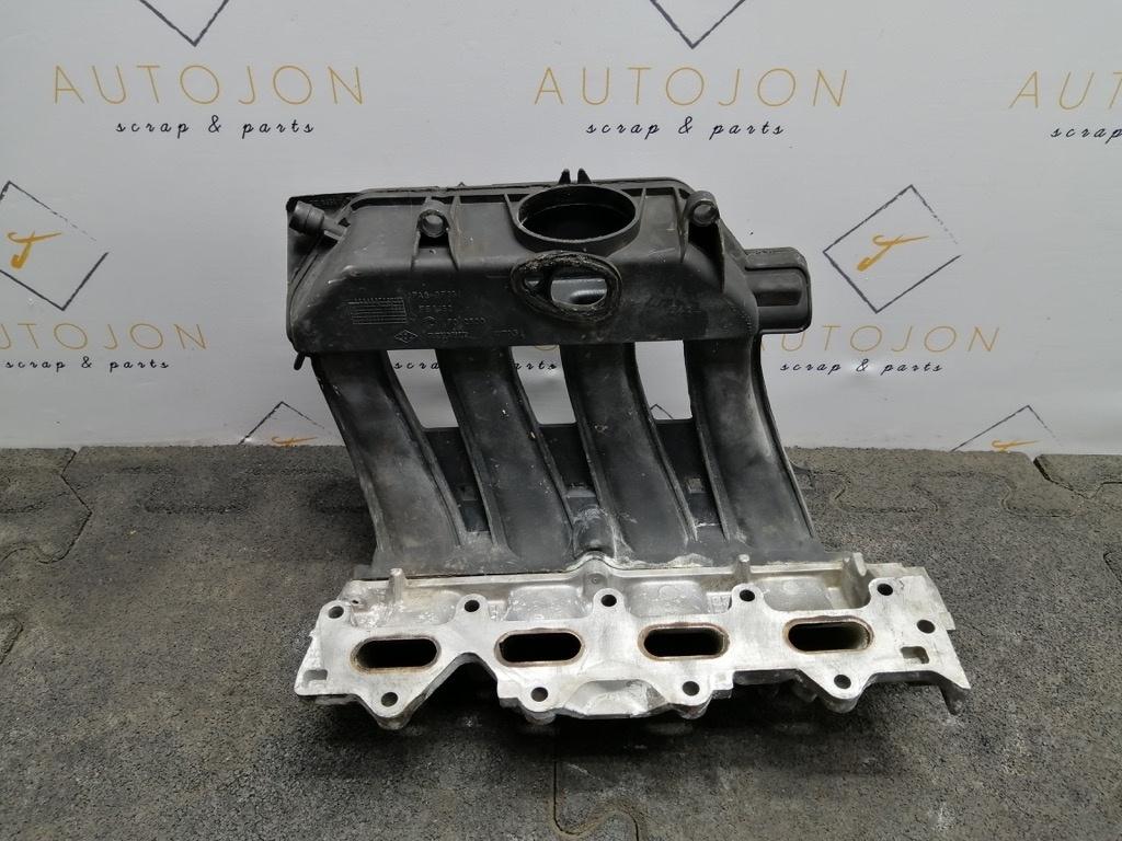 Galerie admisie RENAULT SCENIC I JA0/1_, FA0_ 1999 - 2003  8200701427 111793 / 113127