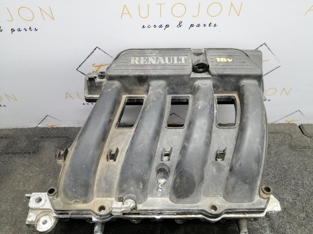 Galerie admisie RENAULT SCENIC I JA0/1_, FA0_ 1999 - 2003  8200701427 111793 / 113127