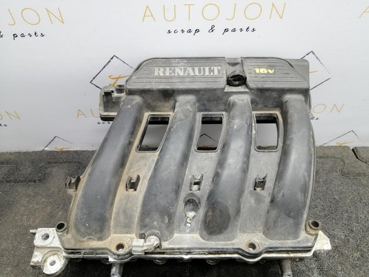 Galerie admisie RENAULT SCENIC I JA0/1_, FA0_ 1999 - 2003  8200701427 111793 / 113127
