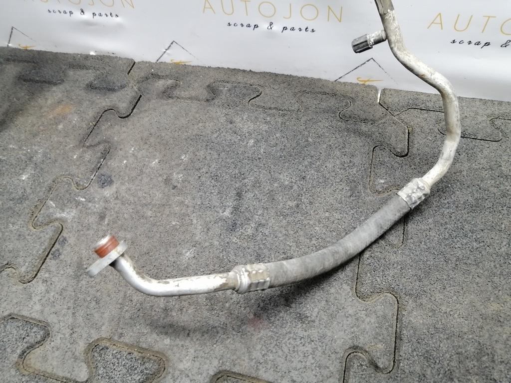 Conducta AC joasa presiune  RENAULT MEGANE Scenic JA0/1_ 1996 - 2001 7700419870