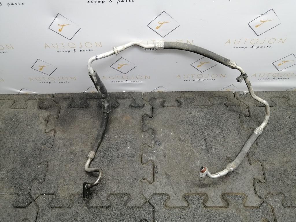 Conducta AC joasa presiune  RENAULT MEGANE Scenic JA0/1_ 1996 - 2001 7700419870