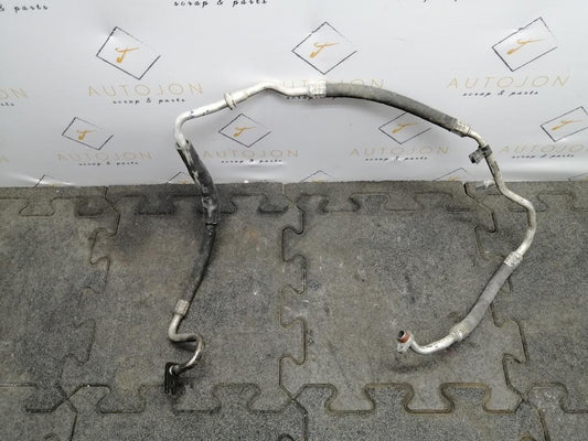 Conducta AC joasa presiune  RENAULT MEGANE Scenic JA0/1_ 1996 - 2001 7700419870