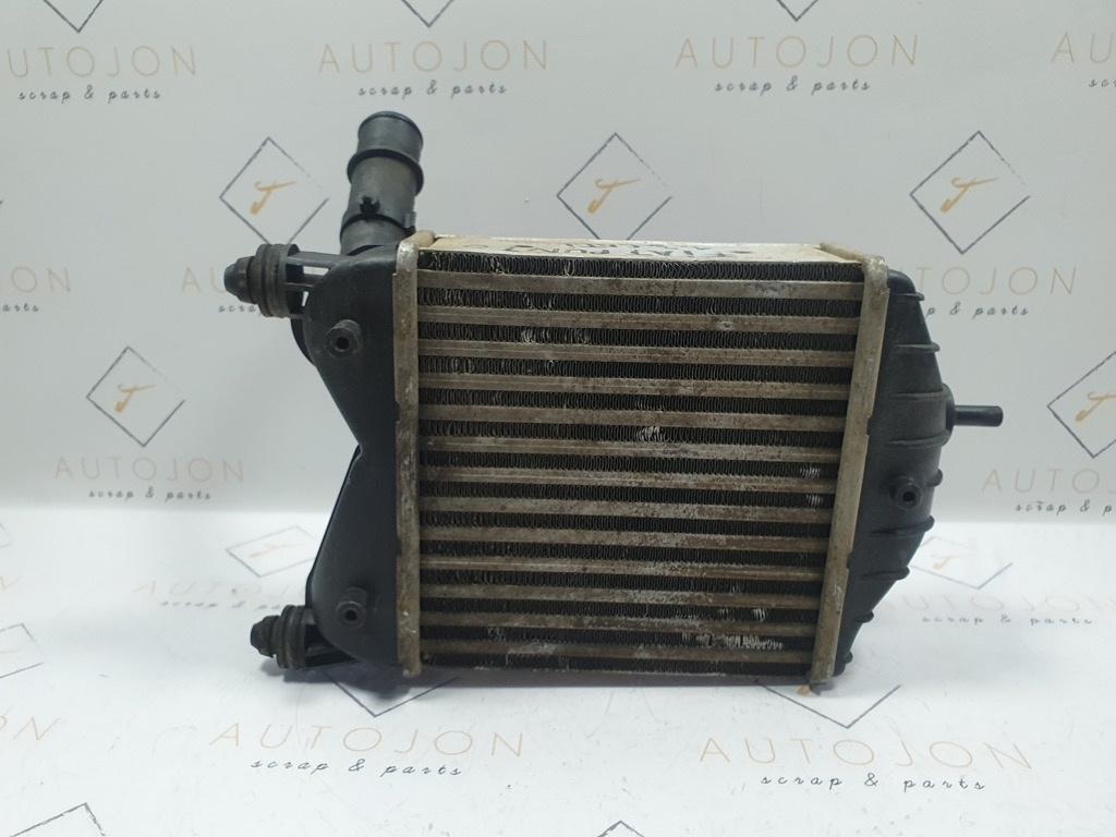 Radiator intercooler FIAT PUNTO Van 188_ 2000 - 2009 847850000