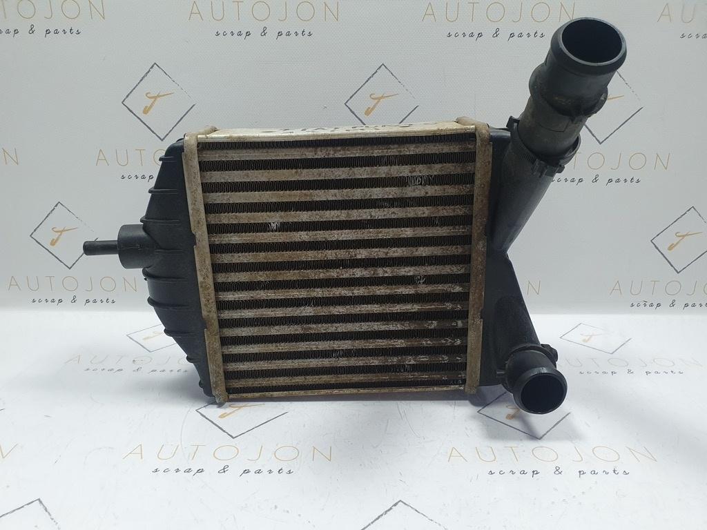 Radiator intercooler FIAT PUNTO Van 188_ 2000 - 2009 847850000