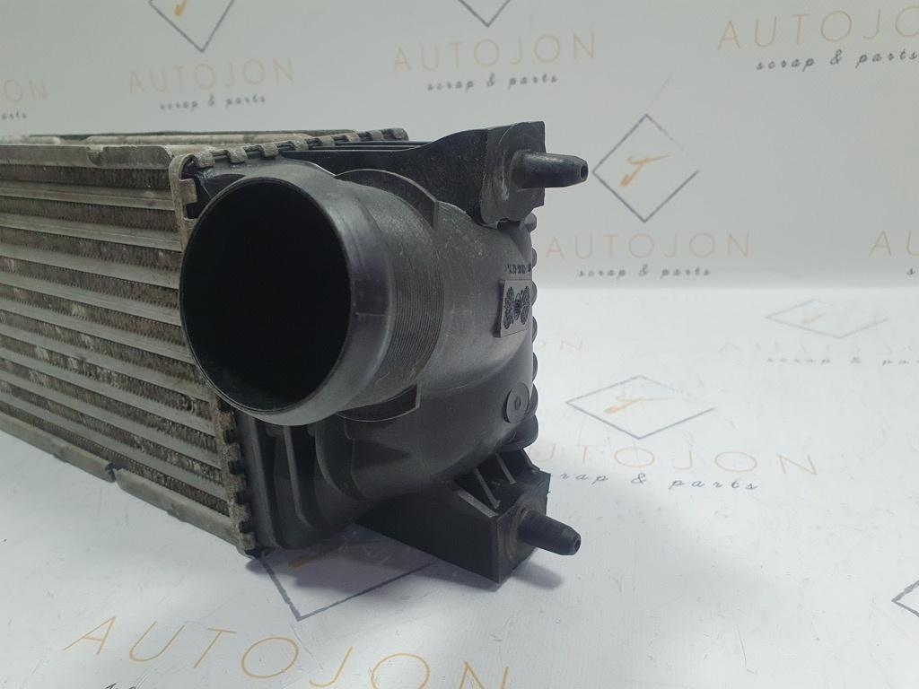 Radiator intercooler PEUGEOT 407 6D_ 2004 - > 9645682880