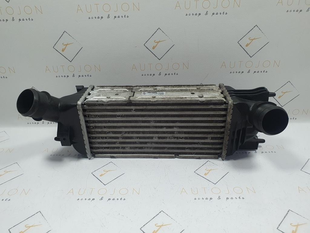 Radiator intercooler PEUGEOT 407 6D_ 2004 - > 9645682880