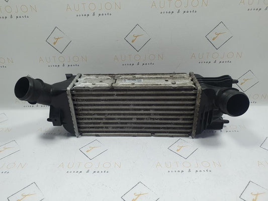 Radiator intercooler PEUGEOT 407 6D_ 2004 - > 9645682880