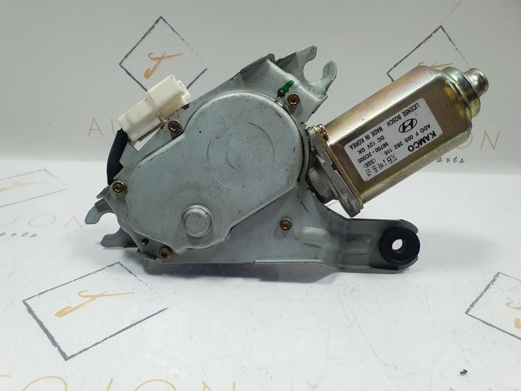 Motoras stergator luneta HYUNDAI COUPE (RD) [ 1996 - 2002 ] OEM 98700-2C000
