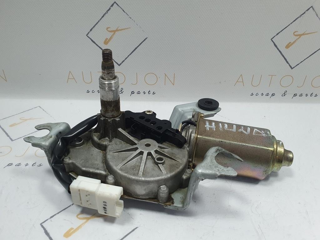 Motoras stergator luneta HYUNDAI COUPE (RD) [ 1996 - 2002 ] OEM 98700-2C000