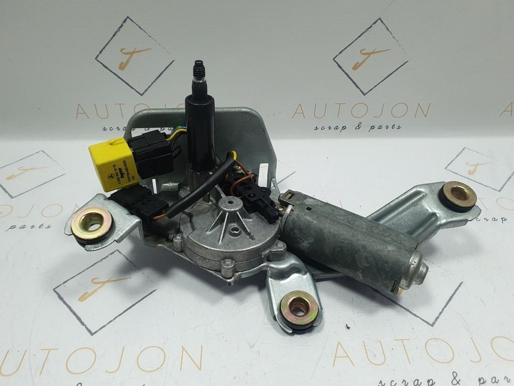 Motoras stergator luneta MERCEDES-BENZ M-CLASS W163 1998 - 2005 1638203142
