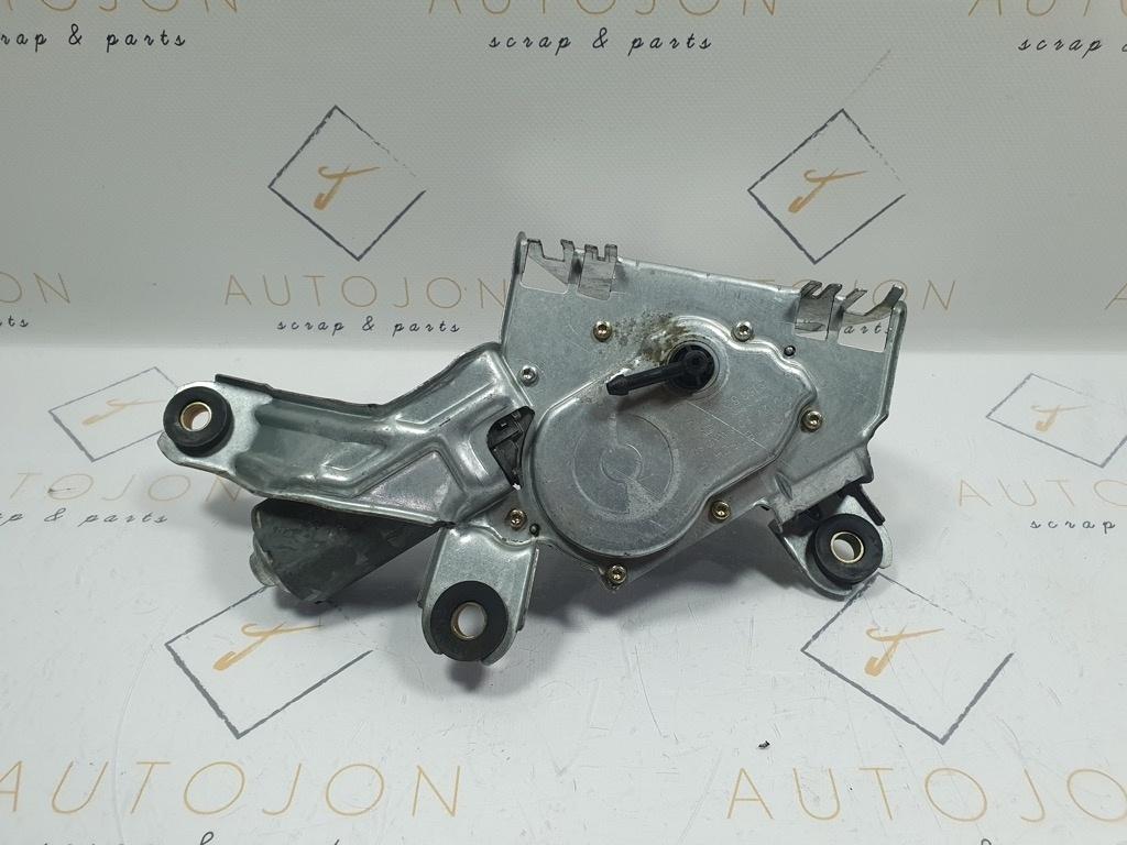 Motoras stergator luneta MERCEDES-BENZ M-CLASS W163 1998 - 2005 1638203142
