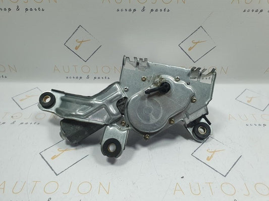 Motoras stergator luneta MERCEDES-BENZ M-CLASS W163 1998 - 2005 1638203142