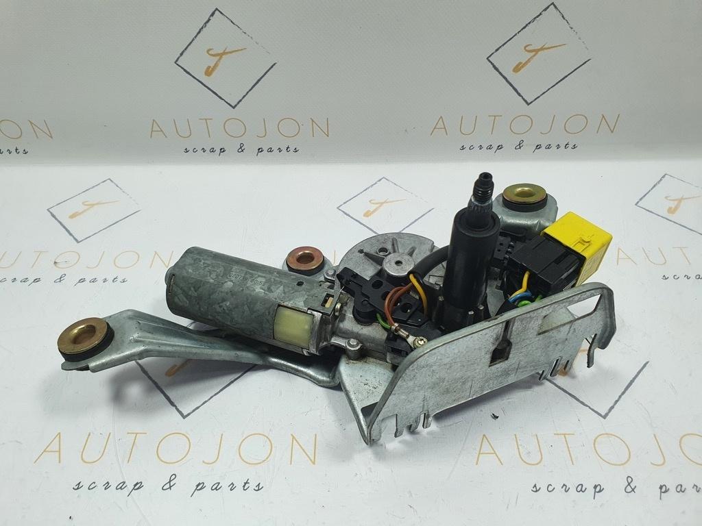 Motoras stergator luneta MERCEDES-BENZ M-CLASS W163 1998 - 2005 1638203142