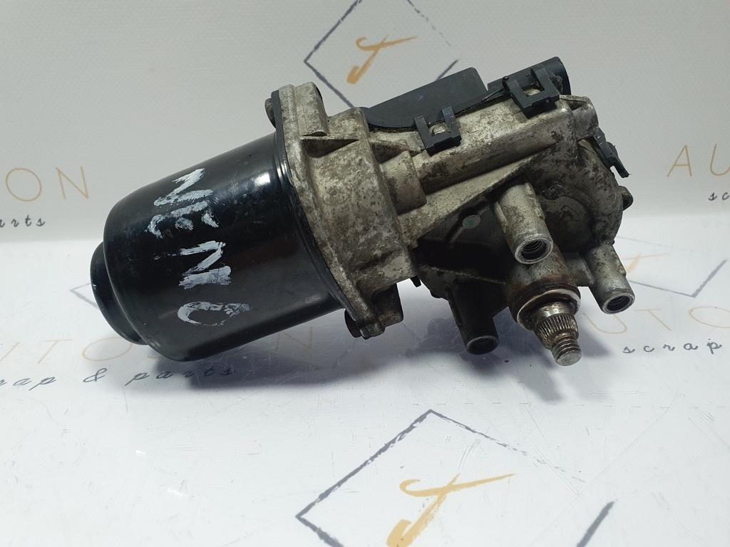 Motoras ansamblu stergator CITROËN NEMO Box (AA_) [ 2008 - > ] OEM 1354851080