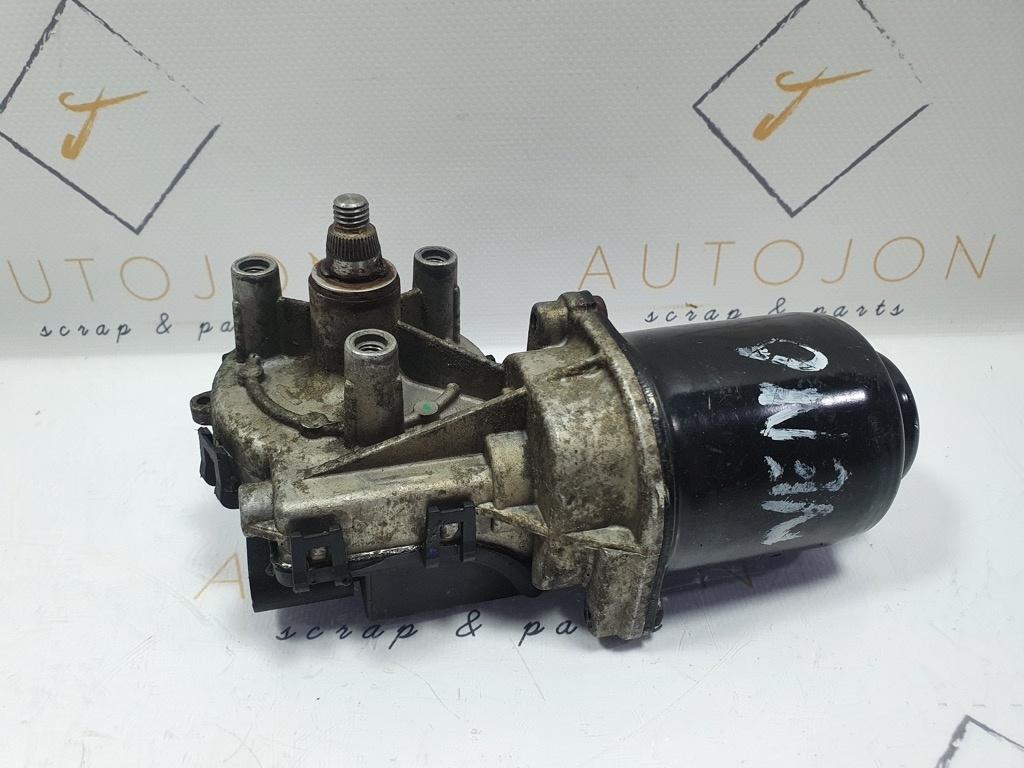 Motoras ansamblu stergator CITROËN NEMO Box (AA_) [ 2008 - > ] OEM 1354851080