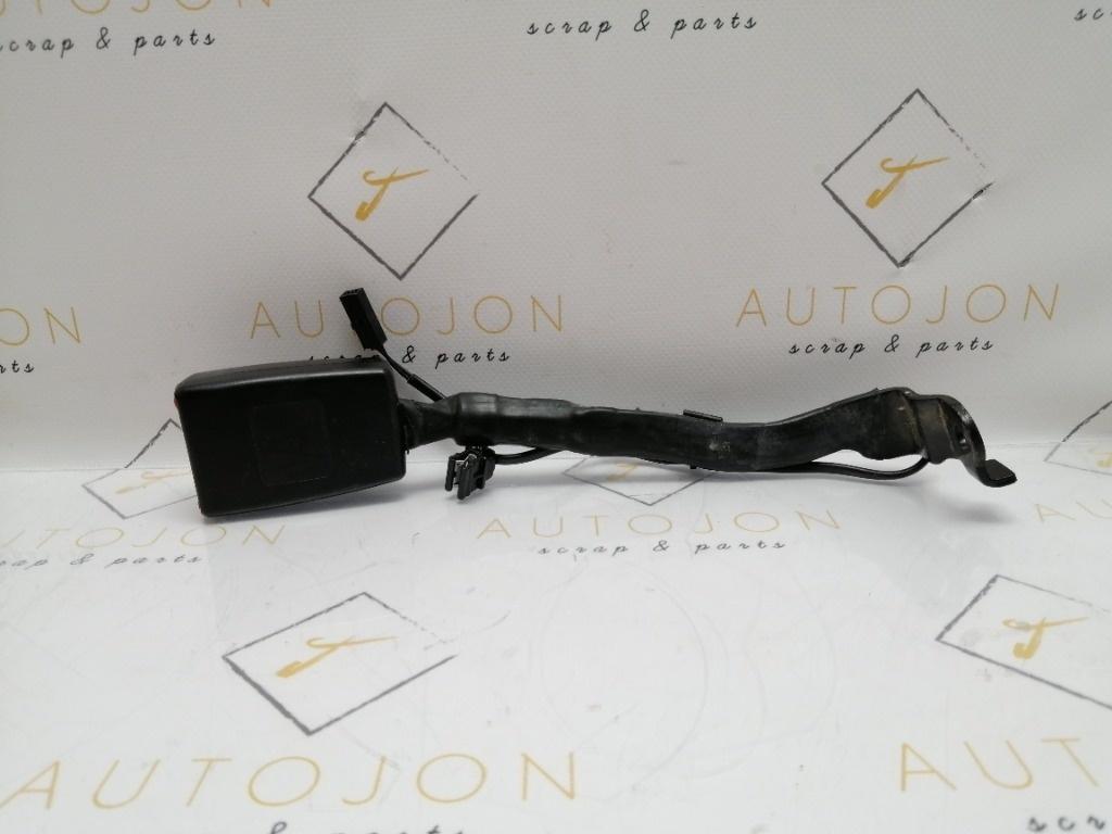 Catarama centura de siguranta fata VOLKSWAGEN TOURAN 1T1, 1T2 2003 - 2010 1T2857756C