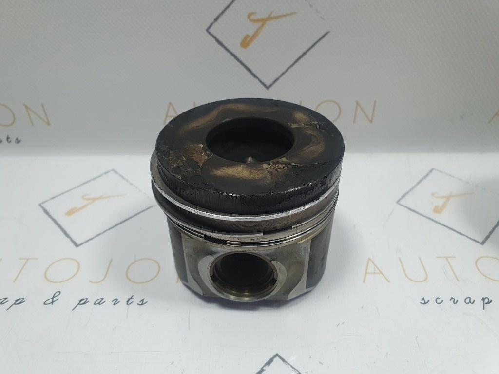 Piston VOLKSWAGEN PASSAT Variant 3C5 2007 2.0 TDI BMP 103KW|140HP 2007