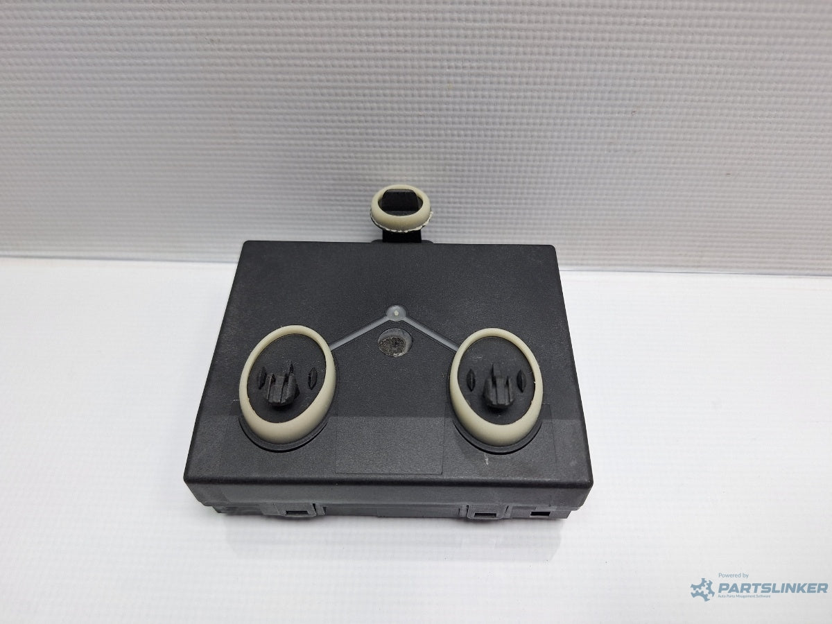 Modul usa stanga fata VOLKSWAGEN PASSAT Variant 3G5 2014 - > TDI CRLB, DBGA, DFGA 5Q0959593E , 5Q0959593B