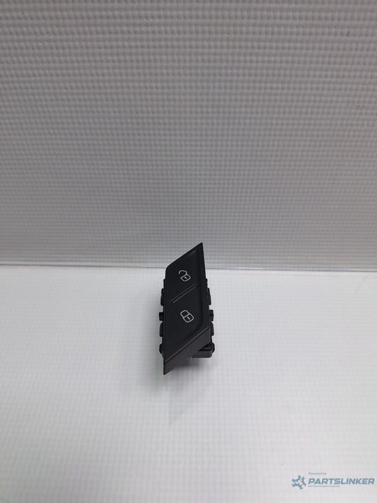 Buton inchidere centralizata VOLKSWAGEN PASSAT Variant 3G5 2014 - > TDI CRLB, DBGA, DFGA 3G0962125A