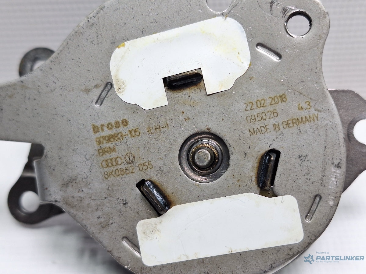 Reglaj inaltime scaun stanga VOLKSWAGEN PASSAT Variant 3G5 2014 - > TDI CRLB, DBGA, DFGA 8K0882055 , 979883-105