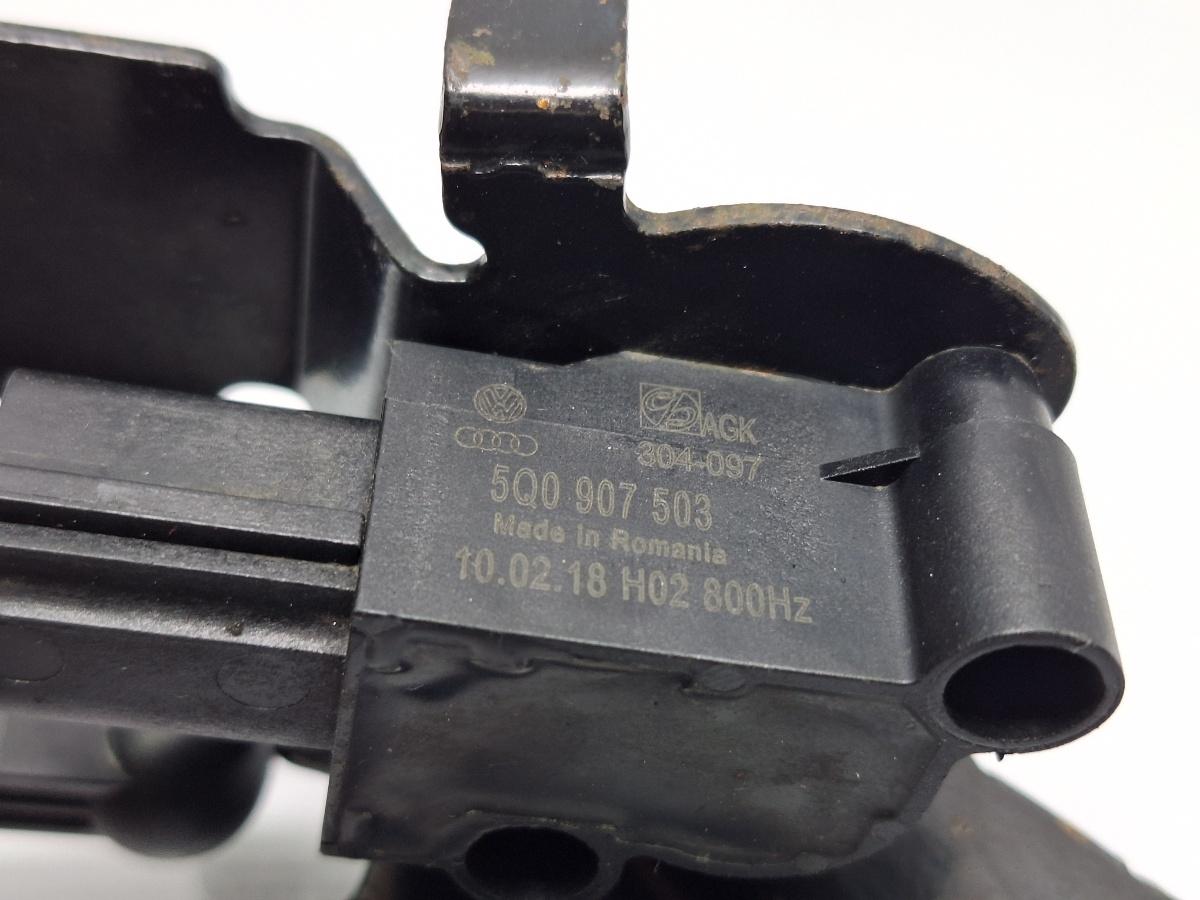 Senzor nivel punte spate VOLKSWAGEN PASSAT Variant 3G5 2014 - > TDI CRLB, DBGA, DFGA 5Q0907503 , 5Q0512521J